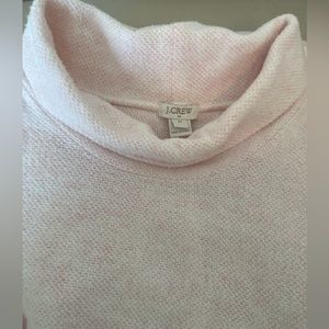 J. Crew Cozy Crewneck